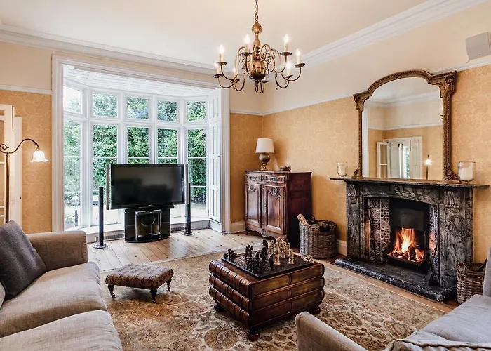 The Casterton Grange Estate