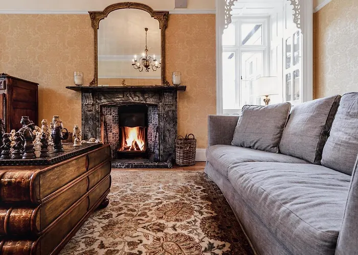 The Casterton Grange Estate Holiday home *