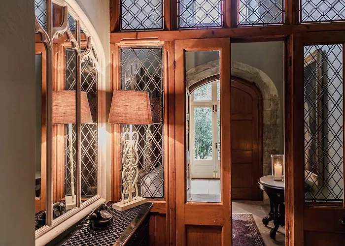 The Casterton Grange Estate Holiday home