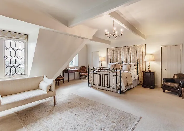 The Casterton Grange Estate *