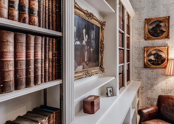 The Casterton Grange Estate Holiday home *