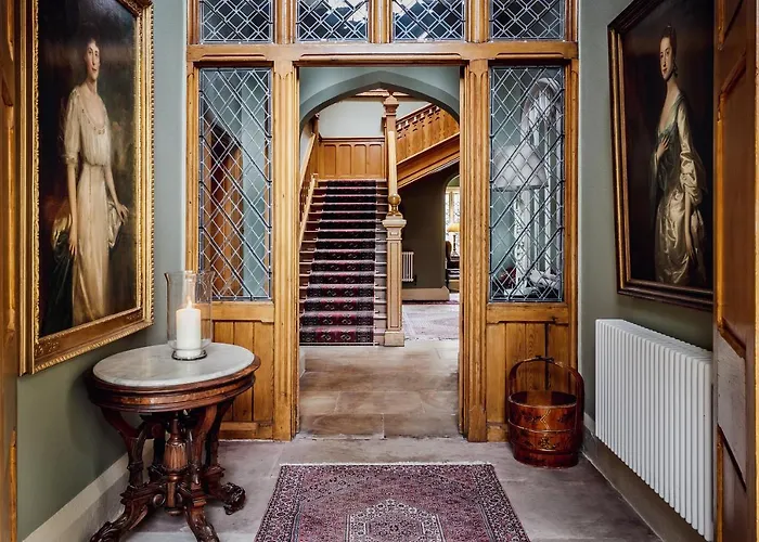 The Casterton Grange Estate *