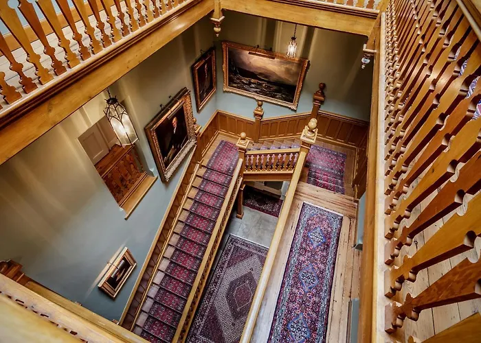 Holiday home The Casterton Grange Estate *