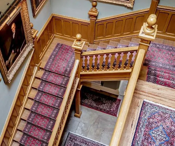 Holiday home The Casterton Grange Estate