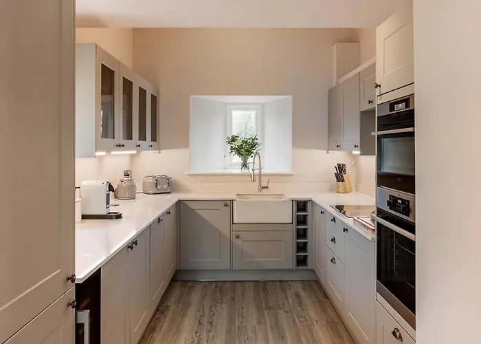 The Casterton Grange Estate * Kirkby Lonsdale