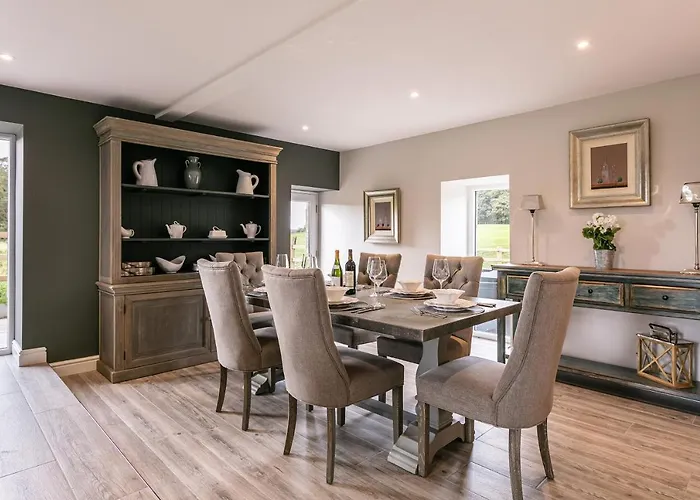 Holiday home The Casterton Grange Estate *