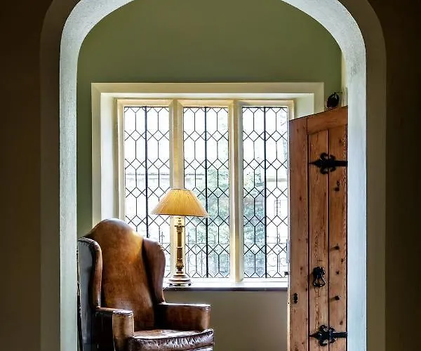 The Casterton Grange Estate * Kirkby Lonsdale