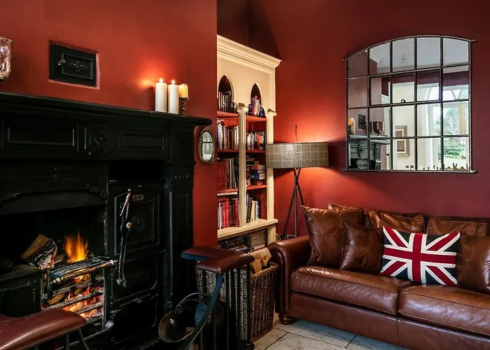 The Casterton Grange Estate Kirkby Lonsdale