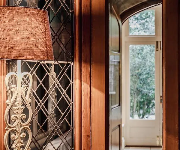 Holiday home The Casterton Grange Estate