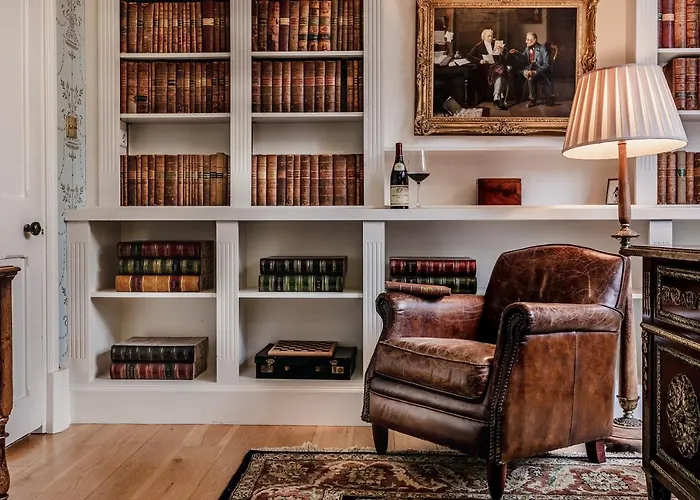 The Casterton Grange Estate Holiday home Kirkby Lonsdale