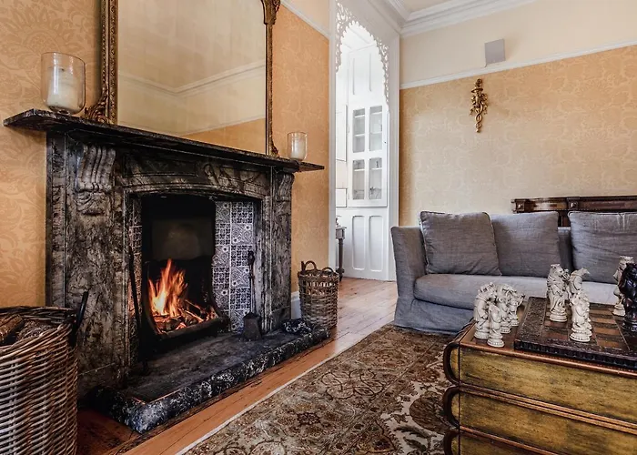 Holiday home The Casterton Grange Estate *