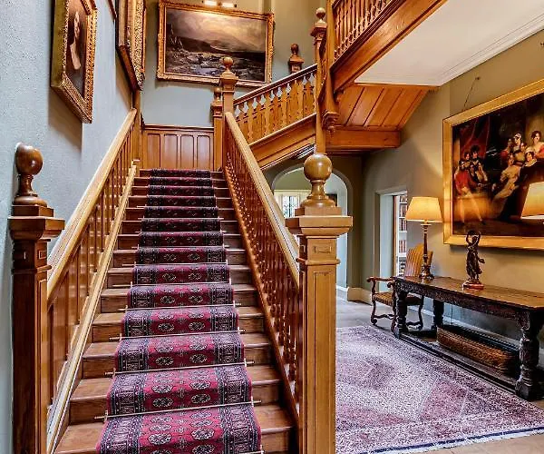 The Casterton Grange Estate Holiday home