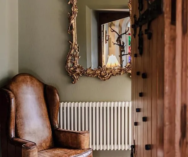 The Casterton Grange Estate * Kirkby Lonsdale