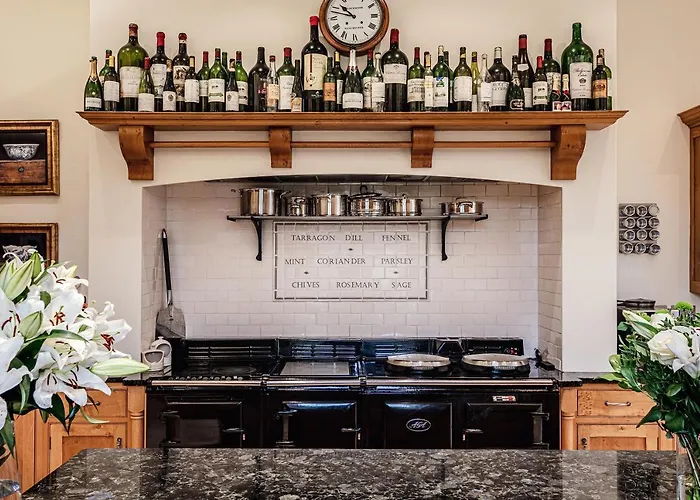 The Casterton Grange Estate Holiday home *