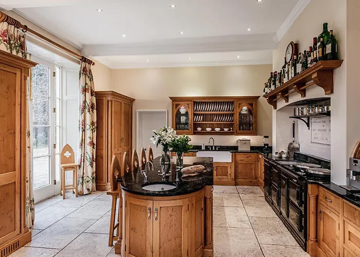 Holiday home The Casterton Grange Estate *