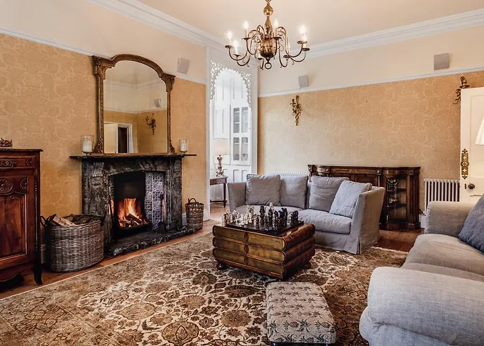 The Casterton Grange Estate Holiday home Kirkby Lonsdale