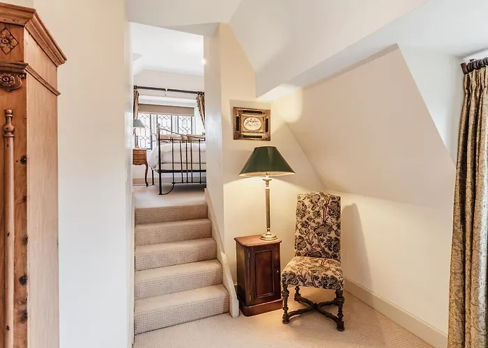 Holiday home The Casterton Grange Estate Kirkby Lonsdale