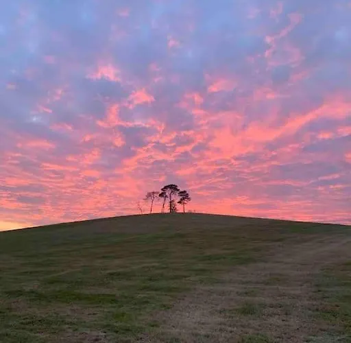 The Casterton Grange Estate * Kirkby Lonsdale
