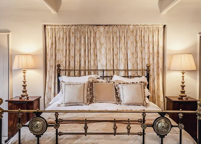 Holiday home The Casterton Grange Estate *