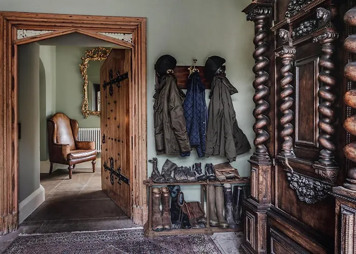 Holiday home The Casterton Grange Estate