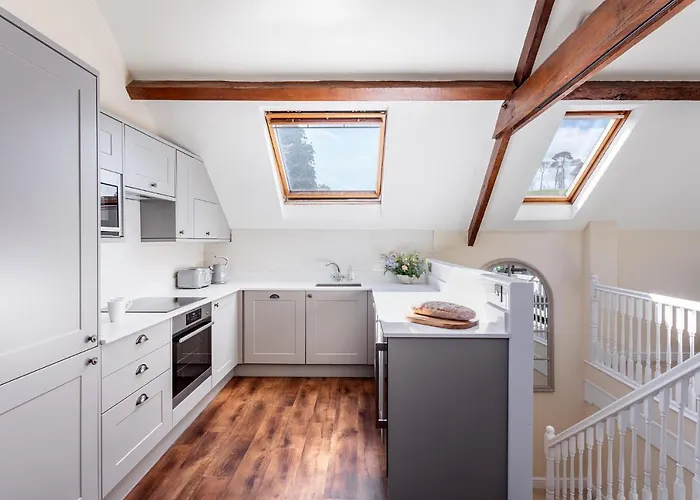 Holiday home The Casterton Grange Estate