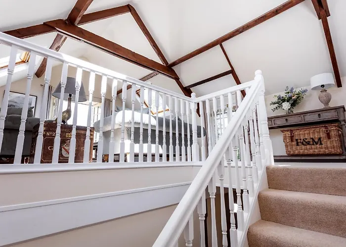 The Casterton Grange Estate