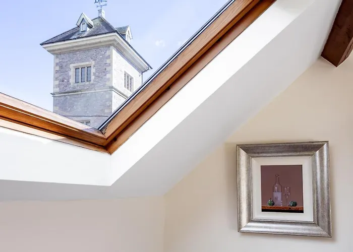 The Casterton Grange Estate * Kirkby Lonsdale