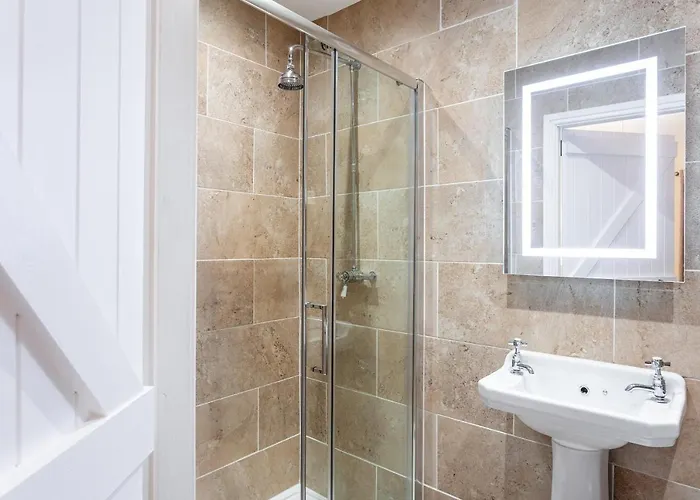 The Casterton Grange Estate * Kirkby Lonsdale