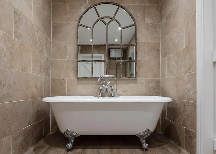 Holiday home The Casterton Grange Estate Kirkby Lonsdale