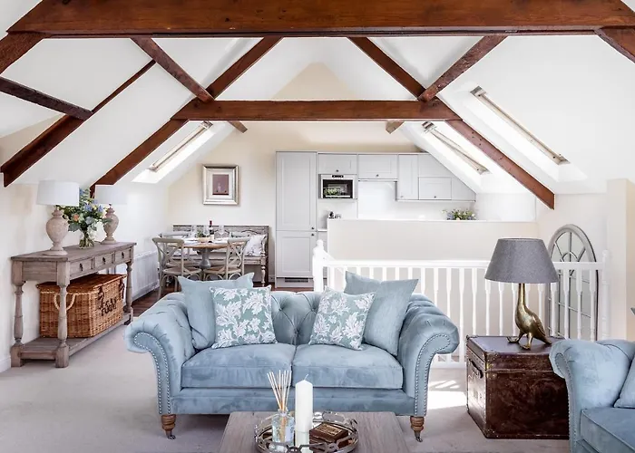 The Casterton Grange Estate Kirkby Lonsdale