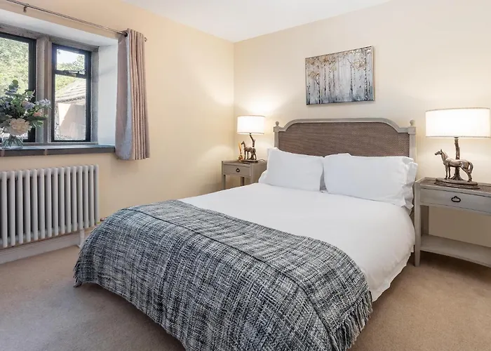 The Casterton Grange Estate Holiday home