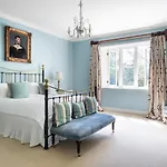 The Casterton Grange Estate Prázdninový dům Kirkby Lonsdale