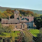 Prázdninový dům The Casterton Grange Estate Kirkby Lonsdale