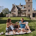 Prázdninový dům The Casterton Grange Estate Kirkby Lonsdale