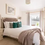 Prázdninový dům The Casterton Grange Estate Kirkby Lonsdale