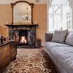 The Casterton Grange Estate Prázdninový dům *