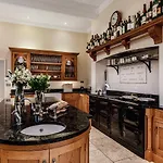 The Casterton Grange Estate Prázdninový dům Kirkby Lonsdale