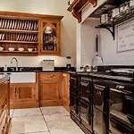 The Casterton Grange Estate Prázdninový dům *