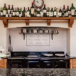 The Casterton Grange Estate Prázdninový dům *