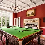 Prázdninový dům The Casterton Grange Estate Kirkby Lonsdale