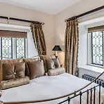 Prázdninový dům The Casterton Grange Estate Kirkby Lonsdale