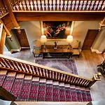 Prázdninový dům The Casterton Grange Estate Kirkby Lonsdale