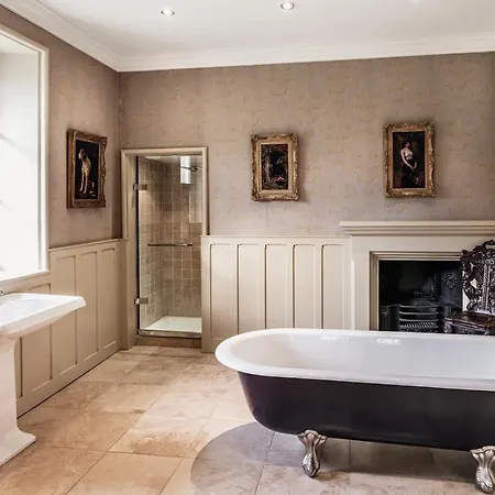 The Casterton Grange Estate Kirkby Lonsdale