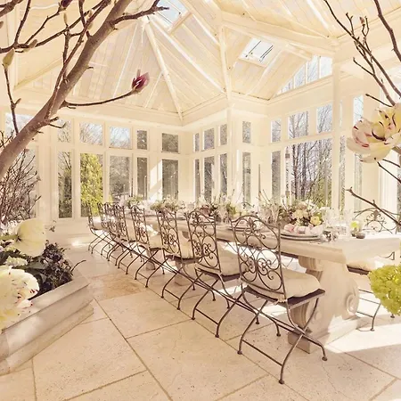 Σπίτι διακοπών The Casterton Grange Estate Kirkby Lonsdale